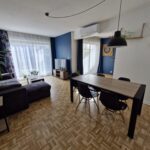 Bel appartement T3 meublé de 80 m² avec jardin