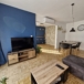 Bel appartement T3 meublé de 80 m² avec jardin
