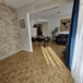 Bel appartement T3 meublé de 80 m² avec jardin