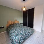 Bel appartement T3 meublé de 80 m² avec jardin