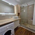 Bel appartement T3 meublé de 80 m² avec jardin