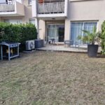 Bel appartement T3 meublé de 80 m² avec jardin