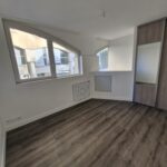 Bel appartment T4