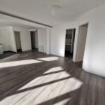 Bel appartment T4