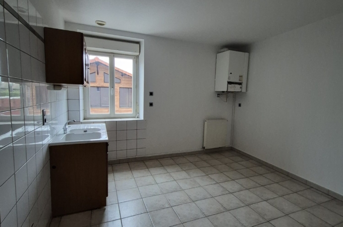 Appartement 2 pièces 55 m² · à Condrieu · 55 m² · 450 €/mois