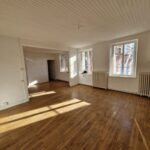Bel appartement T3 de 85 m² rénové