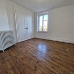 Bel appartement T3 de 85 m² rénové