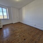 Bel appartement T3 de 85 m² rénové