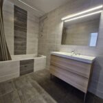 Bel appartement T3 de 85 m² rénové