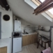 Studio Meublé de 17m2