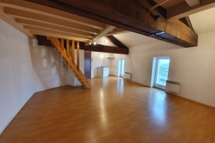 Appartement T2 de 50 m²