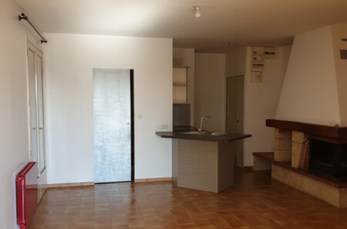 Appartement T2 de 42 m² environ